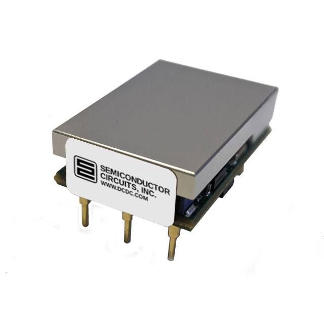 Semiconductor Circuits, Inc. CPT2D36PB