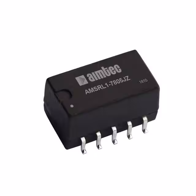 Aimtec AMSRL1-7809JZTR