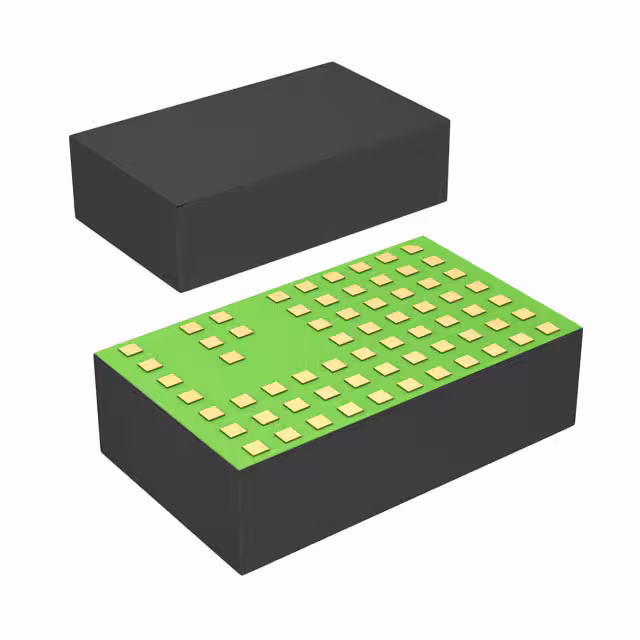 Analog Devices, Inc. LTM8040IV#PBF