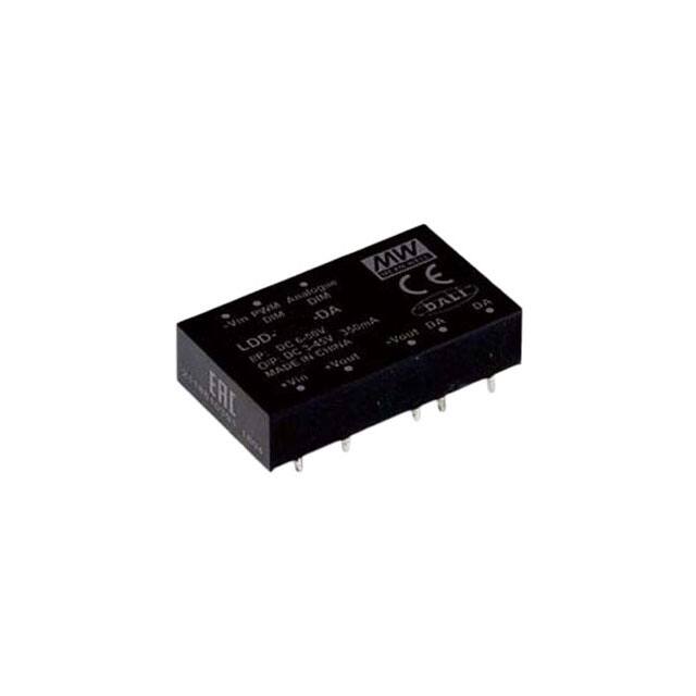 MEAN WELL LDD-700H-DA