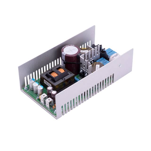 SL Power Electronics - Manufacturer of Condor / Ault Brands LU500S36T