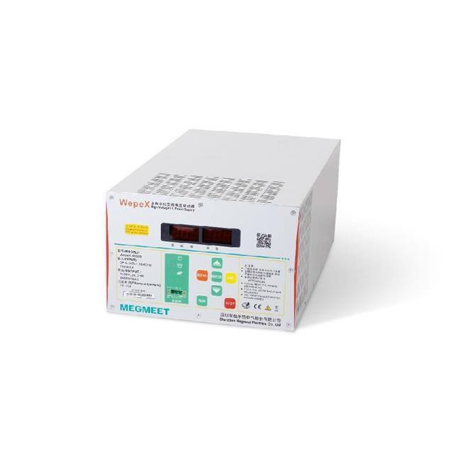 Shenzhen Megmeet Electrical Co., Ltd. WEPEX 4KW