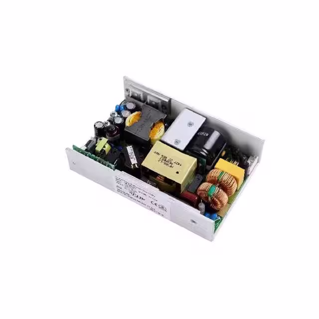 Shenzhen Megmeet Electrical Co., Ltd. MP300S-36