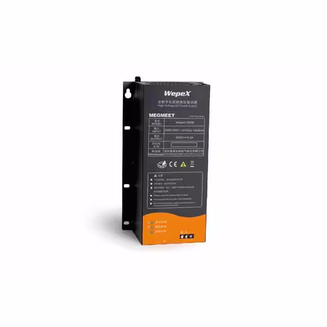 Shenzhen Megmeet Electrical Co., Ltd. WEPEX 1000B-TX