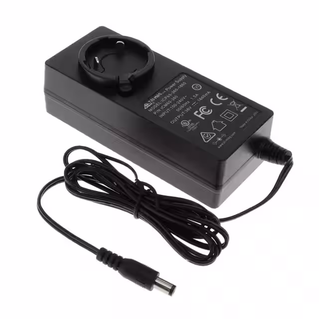 Tri-Mag, LLC ICM60-360