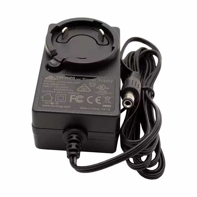 Tri-Mag, LLC ICM30-240