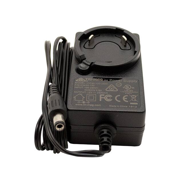 Tri-Mag, LLC ICM30-120