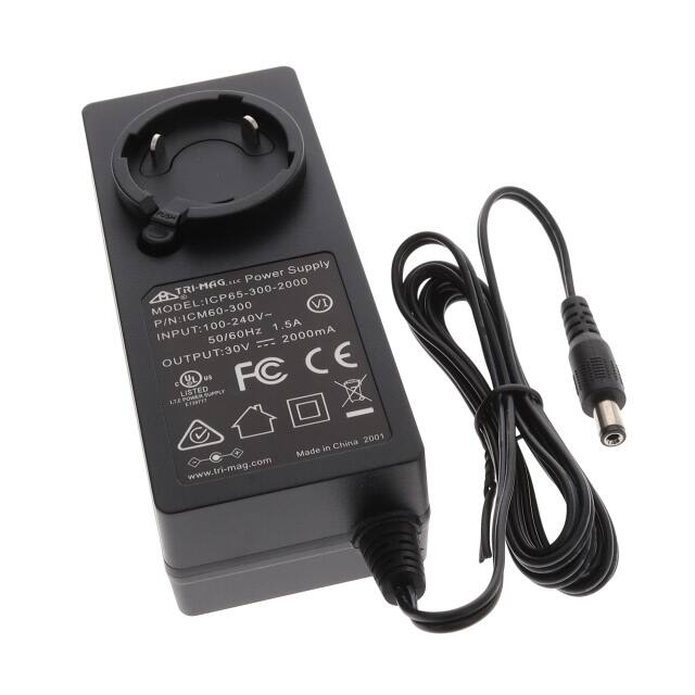Tri-Mag, LLC ICM60-300