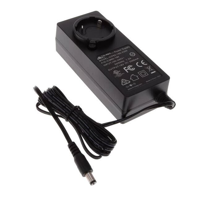 Tri-Mag, LLC ICM60-180