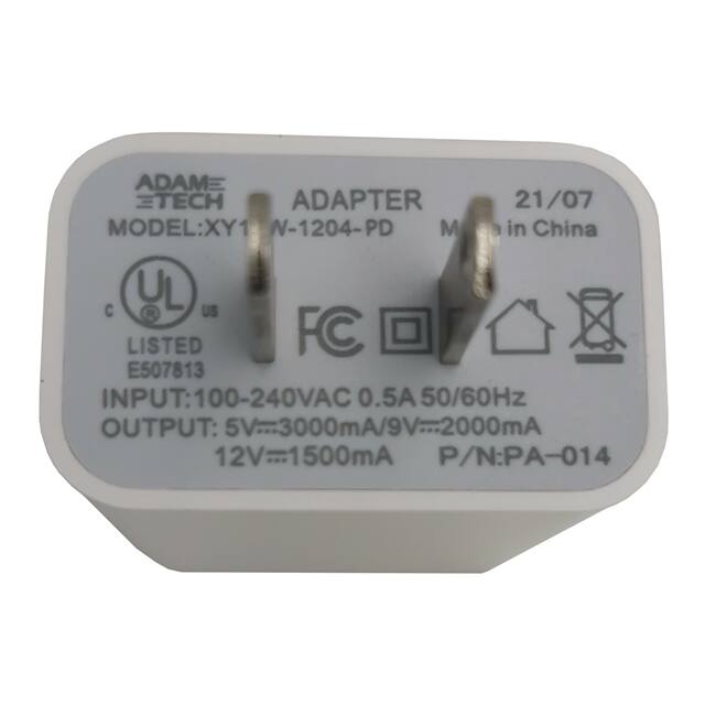 Adam Tech PA-014