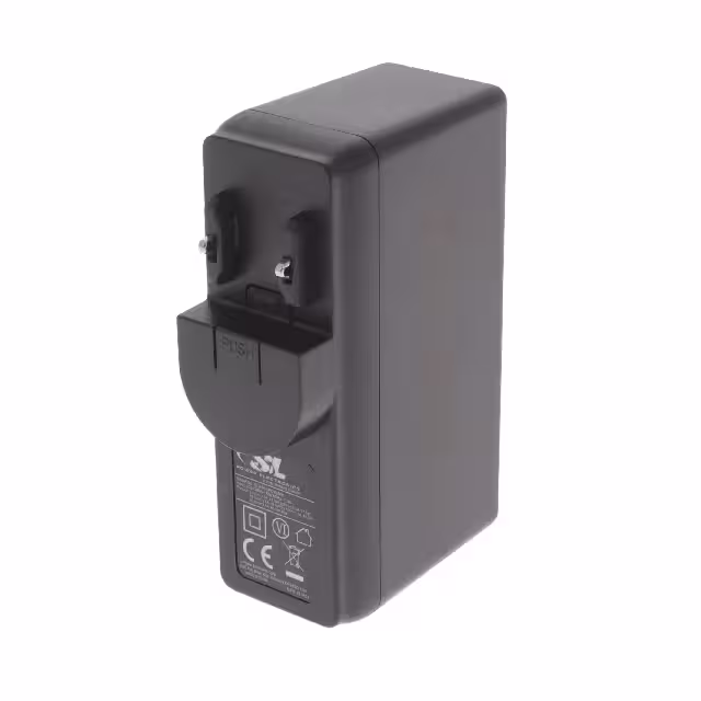 SL Power Electronics - Manufacturer of Condor / Ault Brands SLE60SPD96B01