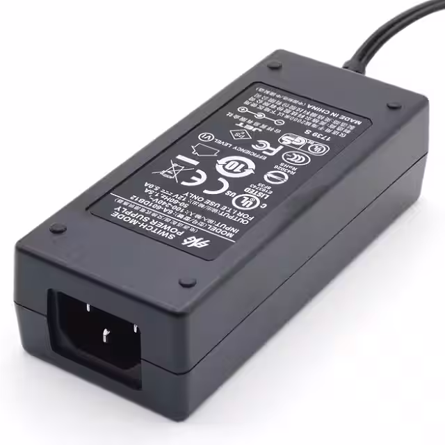 ENG ELECTRIC CO., LTD 6A-601DB12-087