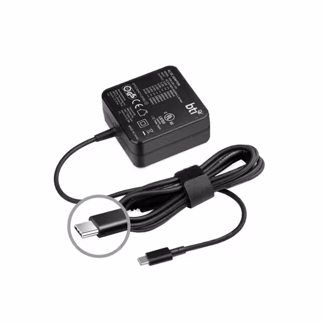 POWERWAREHOUSE PWH-65WUSB-C