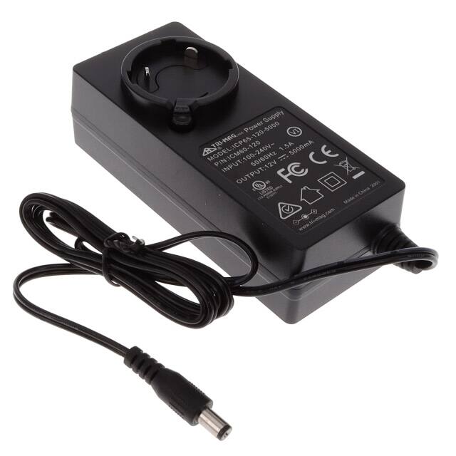 Tri-Mag, LLC ICM60-120