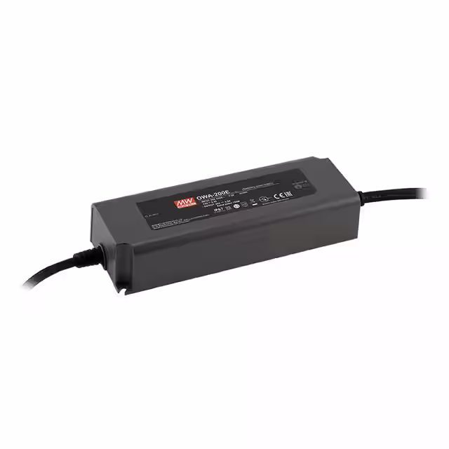 MEAN WELL OWA-200E-48