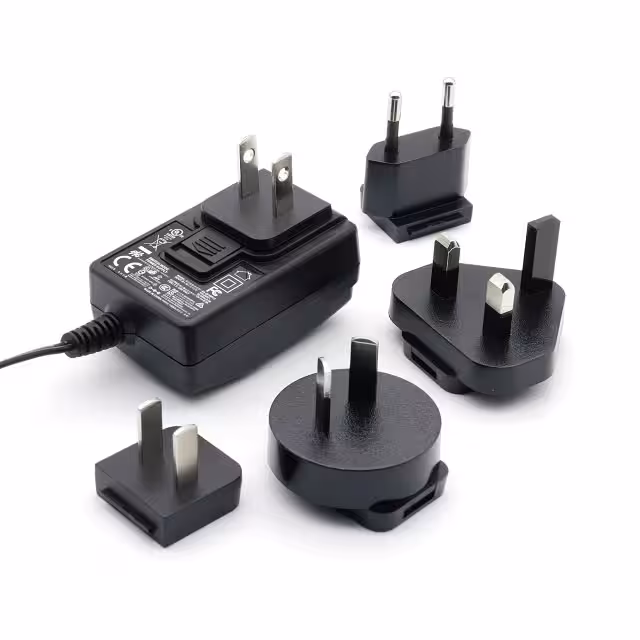 ENG ELECTRIC CO., LTD 6A-061WP18-002