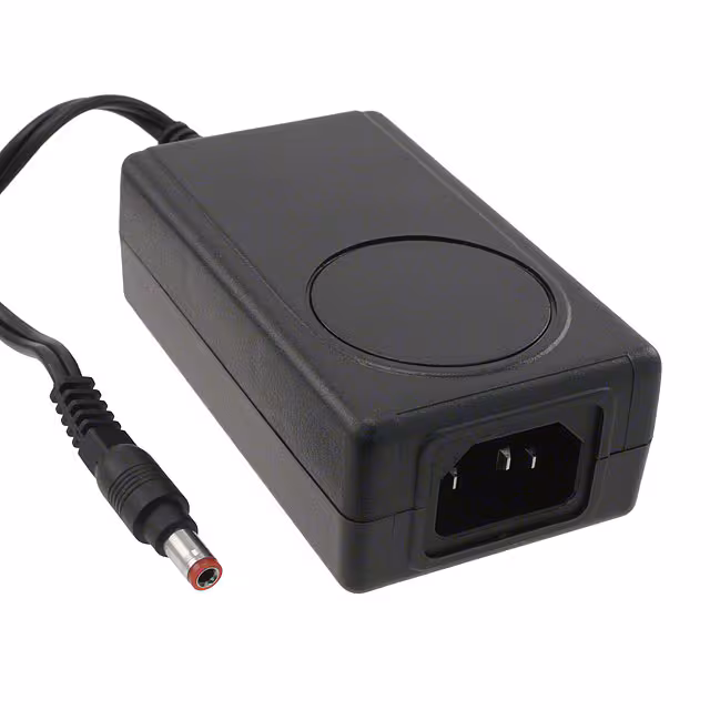 SL Power Electronics - Manufacturer of Condor / Ault Brands ME40A2403C01