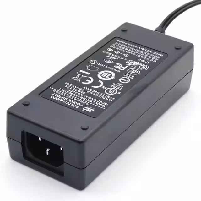 ENG ELECTRIC CO., LTD 6A-601DB15-029