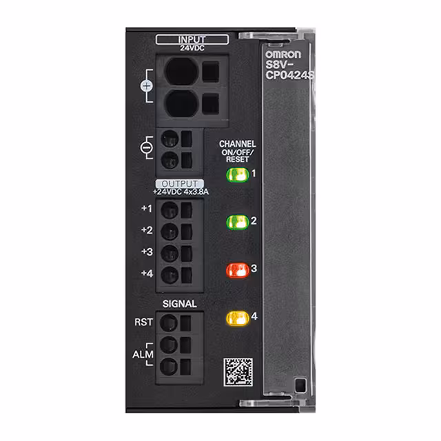 Omron Automation S8V-CP0424S