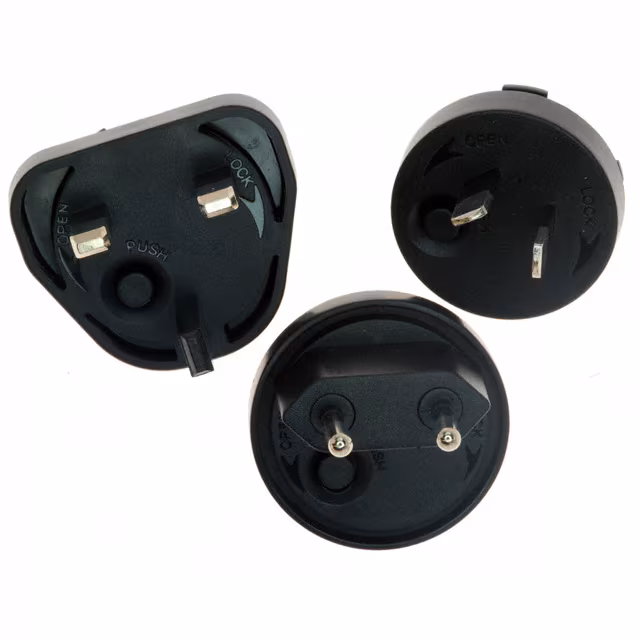 SL Power Electronics - Manufacturer of Condor / Ault Brands KT1027K