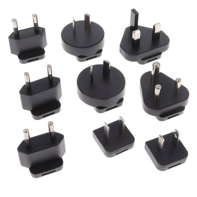 GlobTek, Inc. Q-KIT-9(R)