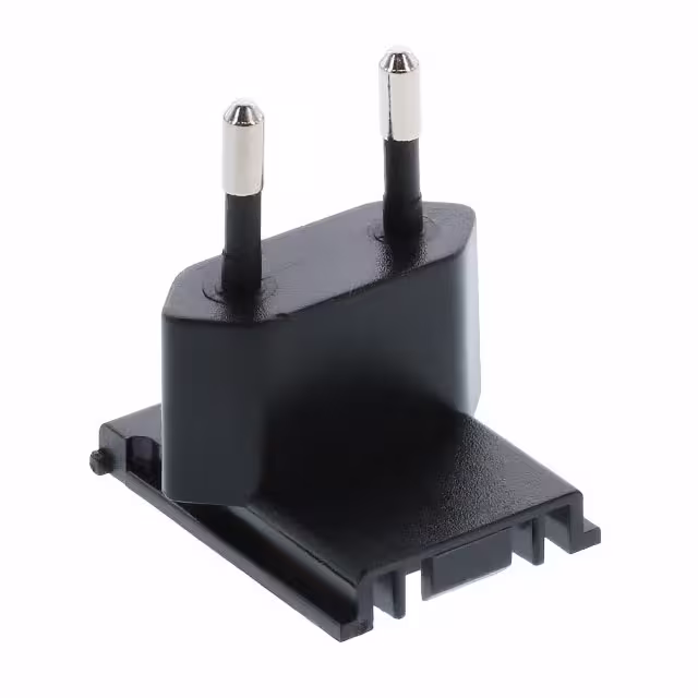 MEAN WELL AC PLUG-EU