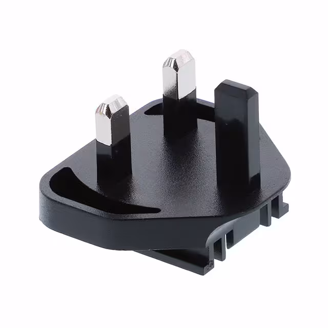MEAN WELL AC PLUG-UK