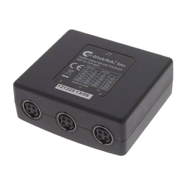 GlobTek, Inc. 1KPP-4KPP
