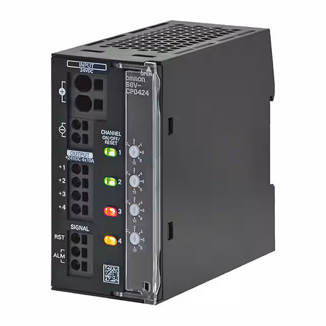Omron Automation S8V-CP0424