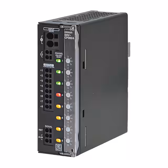 Omron Automation S8V-CP0824