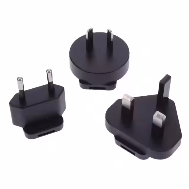 GlobTek, Inc. Q-KIT-INTL(R)