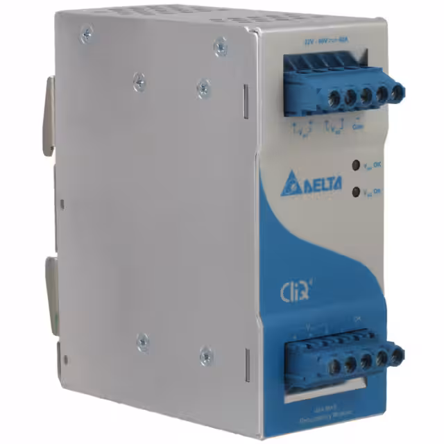 Delta Electronics DRR-40A