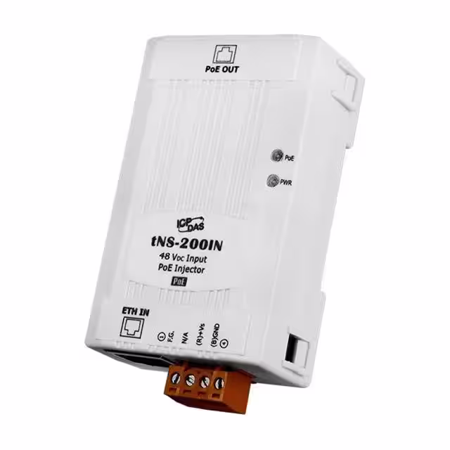 ICP DAS USA Inc. TNS-200GIN