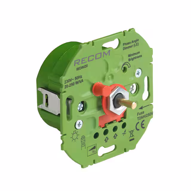 RECOM Power REDIM07