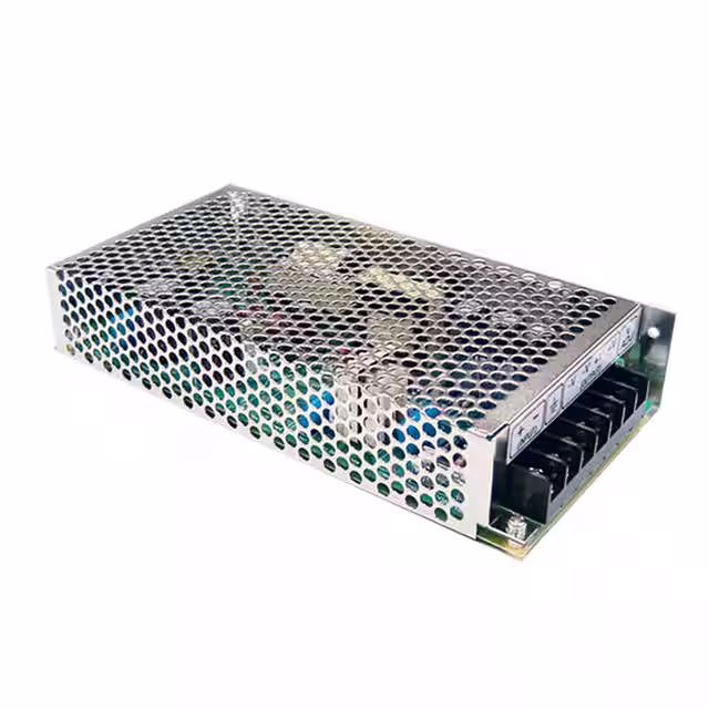 MEAN WELL SD-100B-12