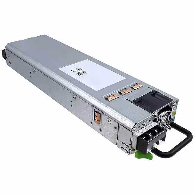 Artesyn Embedded Power DS550DC-3