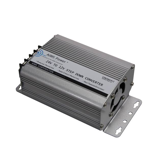 AIMS Power CON60A2412