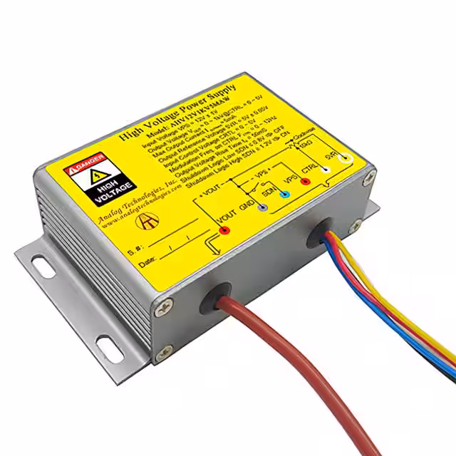 Analog Technologies AHV12V1KV5MAW