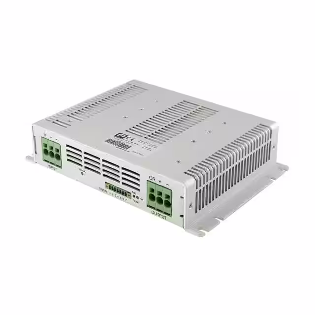 Premium PSU 6668D