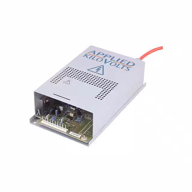 Applied Kilovolts HP020NIP020