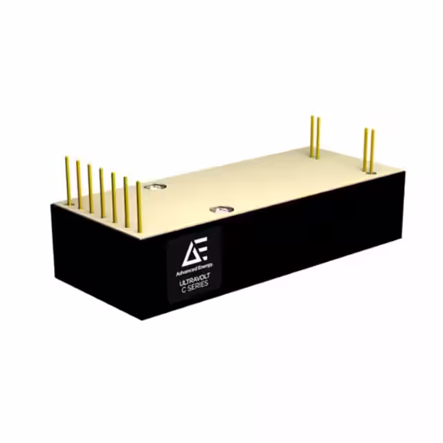 Advanced Energy 4C24-P20-E