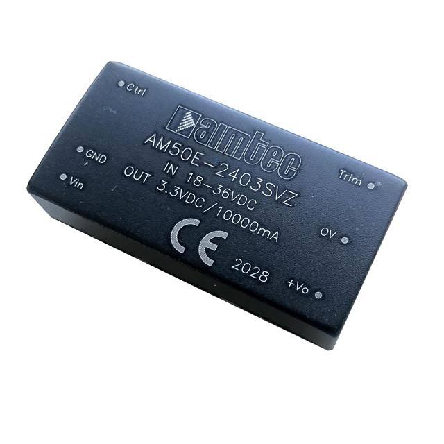 Aimtec AM50E-2403SVZ-STD