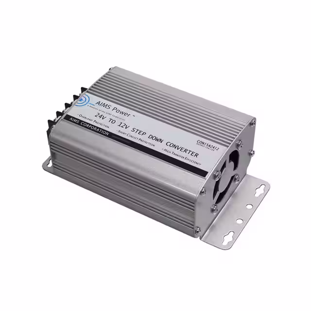 AIMS Power CON15A2412