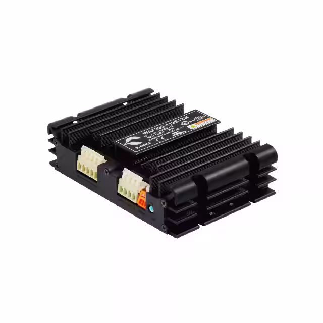 P-DUKE Technology, Inc. WAF300-48S12W