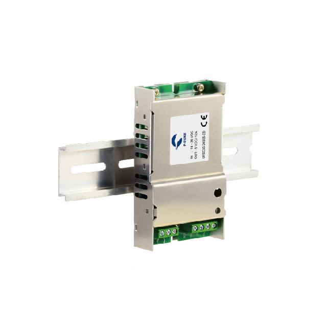 P-DUKE Technology, Inc. URED20-48S12W