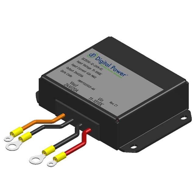 Digital Power Corporation DPCD500