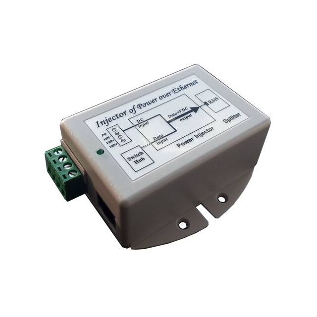 Tycon Systems, Inc. TP-DCDC-1218