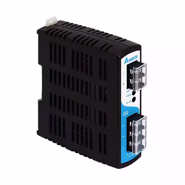 Delta Electronics DRP024V060W1AZ