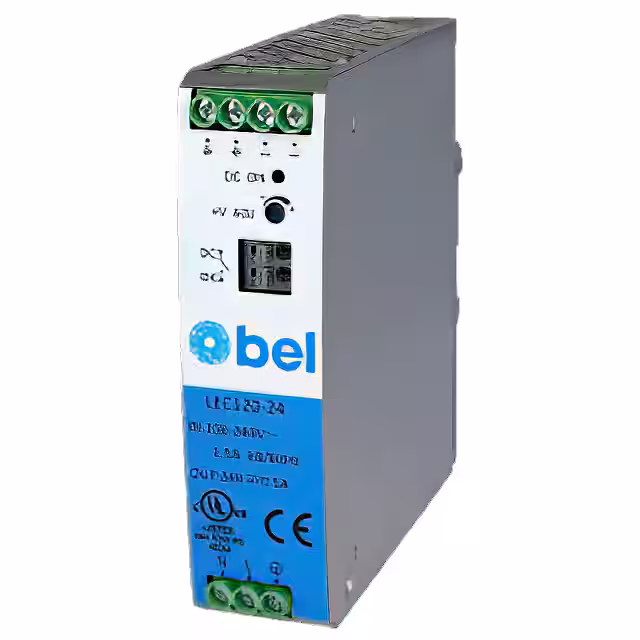 Bel Power Solutions LEC120-12