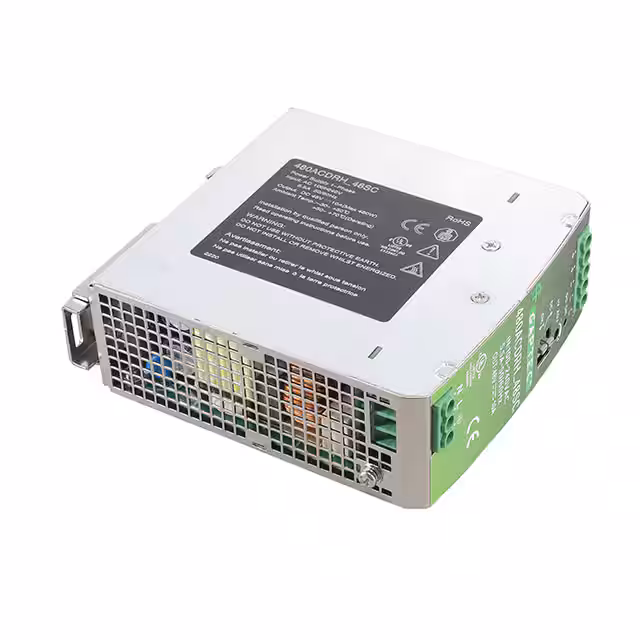 GAPTEC Electronic 480ACDRH_48SC